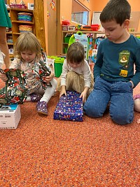 Ježíšek v MŠ - obrázek číslo: 42