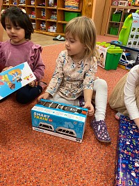 Ježíšek v MŠ - obrázek číslo: 41