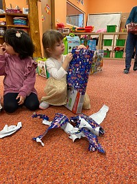 Ježíšek v MŠ - obrázek číslo: 39