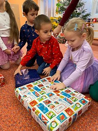 Ježíšek v MŠ - obrázek číslo: 37