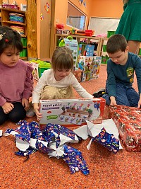 Ježíšek v MŠ - obrázek číslo: 36