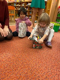 Ježíšek v MŠ - obrázek číslo: 34