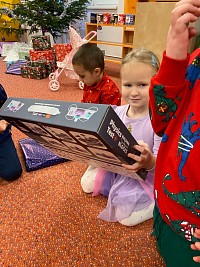 Ježíšek v MŠ - obrázek číslo: 33