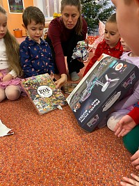 Ježíšek v MŠ - obrázek číslo: 32