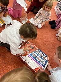 Ježíšek v MŠ - obrázek číslo: 31