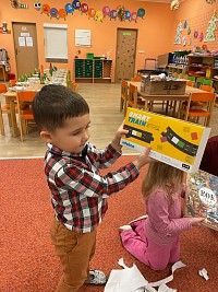 Ježíšek v MŠ - obrázek číslo: 30