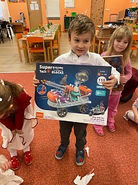 Ježíšek v MŠ - obrázek číslo: 60