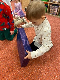 Ježíšek v MŠ - obrázek číslo: 58