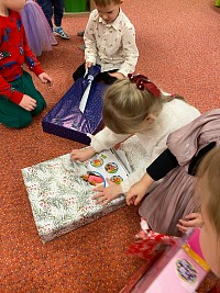 Ježíšek v MŠ - obrázek číslo: 56