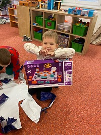 Ježíšek v MŠ - obrázek číslo: 55