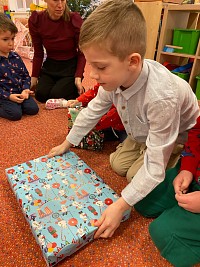 Ježíšek v MŠ - obrázek číslo: 53