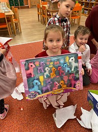 Ježíšek v MŠ - obrázek číslo: 50