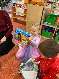 Ježíšek v MŠ - obrázek číslo: 51