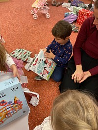 Ježíšek v MŠ - obrázek číslo: 74