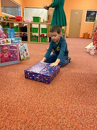 Ježíšek v MŠ - obrázek číslo: 72