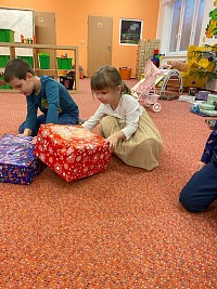 Ježíšek v MŠ - obrázek číslo: 71