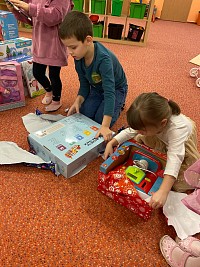 Ježíšek v MŠ - obrázek číslo: 70