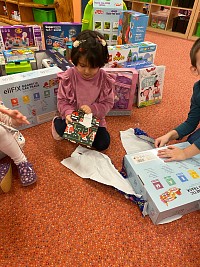 Ježíšek v MŠ - obrázek číslo: 69