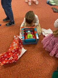 Ježíšek v MŠ - obrázek číslo: 67