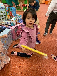 Ježíšek v MŠ - obrázek číslo: 68