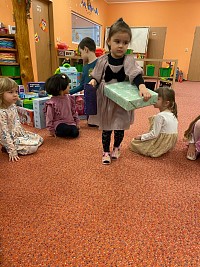 Ježíšek v MŠ - obrázek číslo: 66