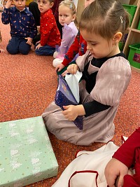 Ježíšek v MŠ - obrázek číslo: 65