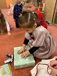 Ježíšek v MŠ - obrázek číslo: 63