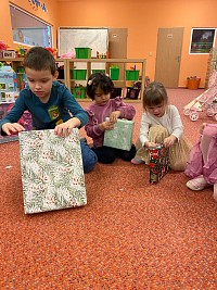 Ježíšek v MŠ - obrázek číslo: 88