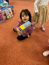 Ježíšek v MŠ - obrázek číslo: 87