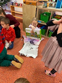 Ježíšek v MŠ - obrázek číslo: 84