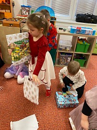 Ježíšek v MŠ - obrázek číslo: 80