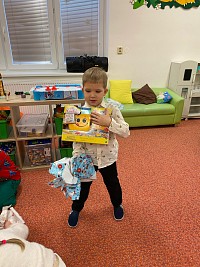 Ježíšek v MŠ - obrázek číslo: 109