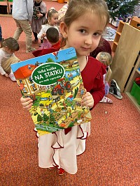 Ježíšek v MŠ - obrázek číslo: 107