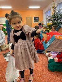 Ježíšek v MŠ - obrázek číslo: 106