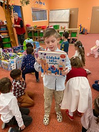 Ježíšek v MŠ - obrázek číslo: 104