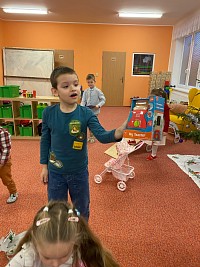 Ježíšek v MŠ - obrázek číslo: 103