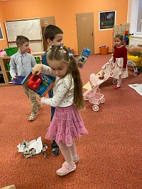 Ježíšek v MŠ - obrázek číslo: 101