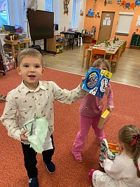 Ježíšek v MŠ - obrázek číslo: 98