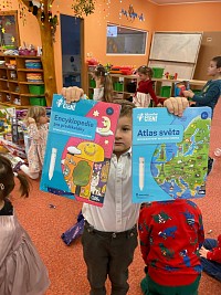 Ježíšek v MŠ - obrázek číslo: 99