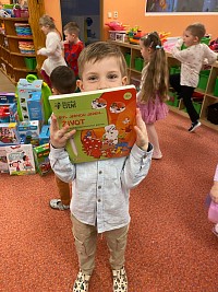 Ježíšek v MŠ - obrázek číslo: 97