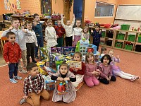 Ježíšek v MŠ - obrázek číslo: 94