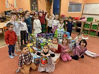 Ježíšek v MŠ - obrázek číslo: 95