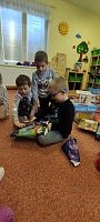 Vánoce - obrázek číslo: 11