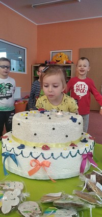 Narozeniny Thea - obrázek číslo: 3