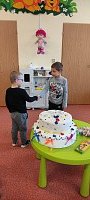 Nik narozeniny - obrázek číslo: 4