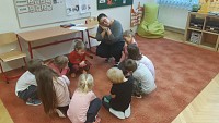 Edukativně stimulační skupiny č. 3 - obrázek číslo: 1