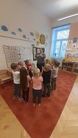 Edukativně stimulační skupiny č. 3 - obrázek číslo: 2