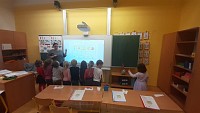 Edukativně stimulační skupiny č. 3 - obrázek číslo: 4