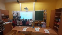 Edukativně stimulační skupiny č. 3 - obrázek číslo: 5