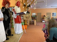 Mikulášská nadílka - obrázek číslo: 6